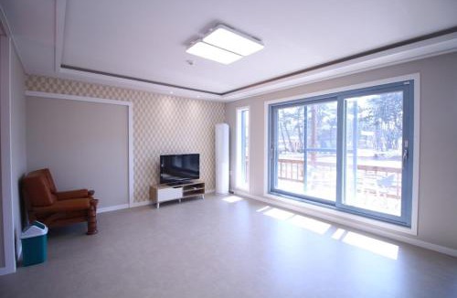 Pan-mal House | Mongsanpo High Beach Pension