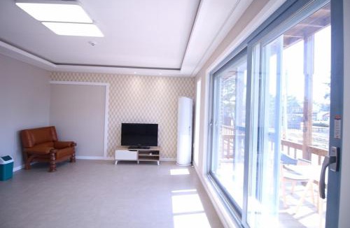 Pan-mal House | Mongsanpo High Beach Pension