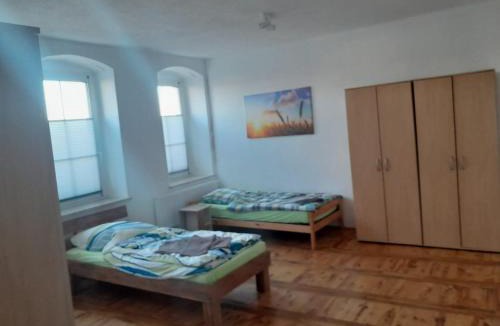 Grossenhain Apartment | Monteurswohnung Place2stay in Großenhain