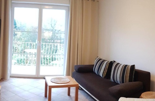 Werneuchen Apartment | Monteurwohnung AUSBLICK SEEBLICK 16356 Werneuchen bei Berlin