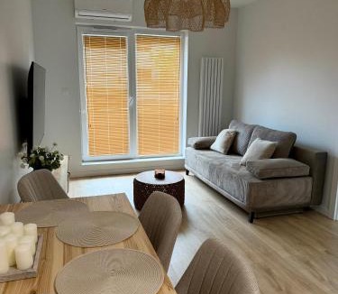 Augustow Apartment | Moon&Mori