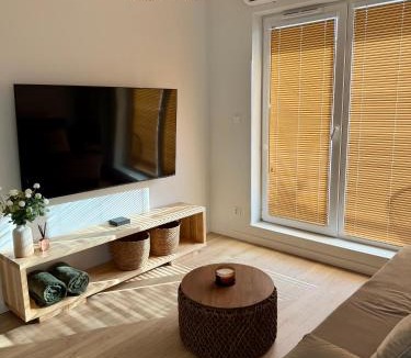Augustow Apartment | Moon&Mori