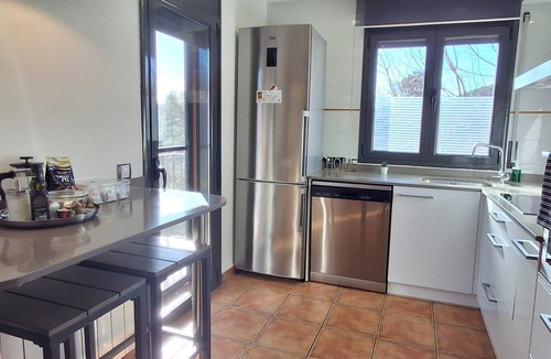 Fonollosa House | Morera Blanca