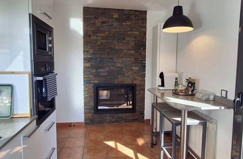 Fonollosa House | Morera Blanca