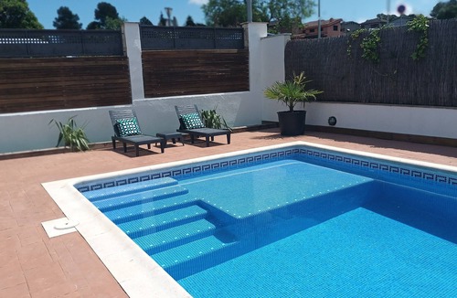 Fonollosa House | Morera Blanca