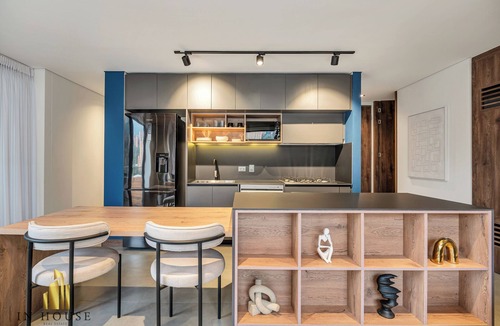 La Florida Apartment | Morph 1602 - Luxury escape in Poblado/Jacuzzi/AC