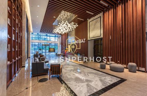 Sungai Penchala Apartment | Mossaz by YourSuperhost Near 1U & TTDI, Petaling Jaya