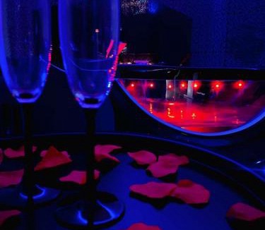 Bialystok Apartment | MP Apartament 2 Białystok Jacuzzi