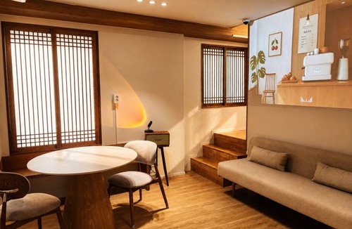 Mullae-dong Hostel | Mullaejung