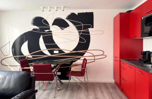 Falkensee Apartment | MUSE by Tendo Stay - Comfort Housing