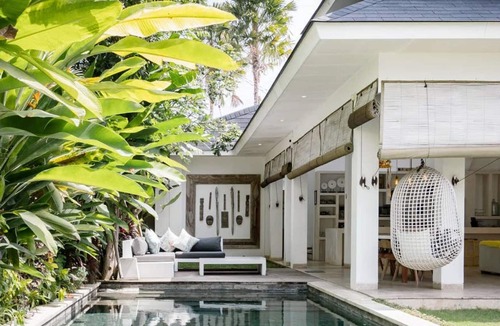 Berawa Villa | MVillasBali - Villa MEIMEI, Perfect for Family or Group, Center Canggu, Close to Beach