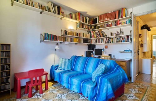 Sants Apartment | My Home In Barcelona - 10% family discount
