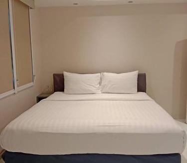 Thanon Phaya Thai Hotel | My Hotel Pratunam