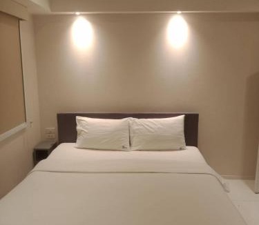 Thanon Phaya Thai Hotel | My Hotel Pratunam