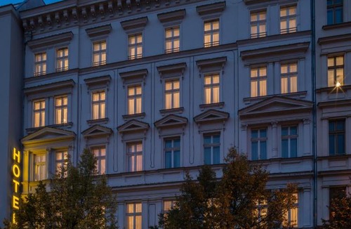 Prenzlauer Berg Hotel | Myer's Hotel Berlin