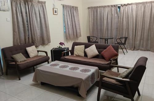 Bentong House | MyGemilang Homestay Bentong