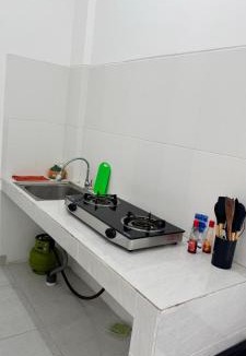Central Seminyak House | narayuka house kamar 3