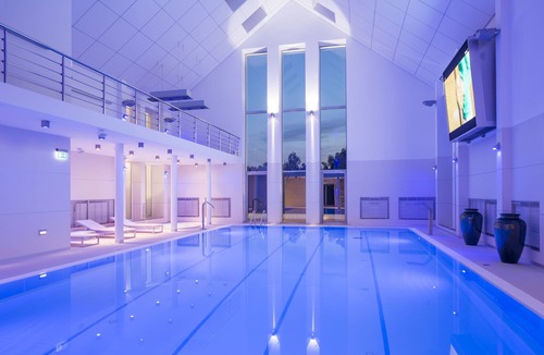 Gledy Hotel | Narie Resort & SPA
