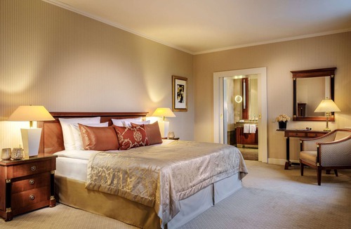 Mitte Hotel | Nassauer Hof