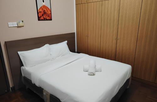 Kuching House | Natol Homestay - Sydney Batu Kawa MJC New Townships