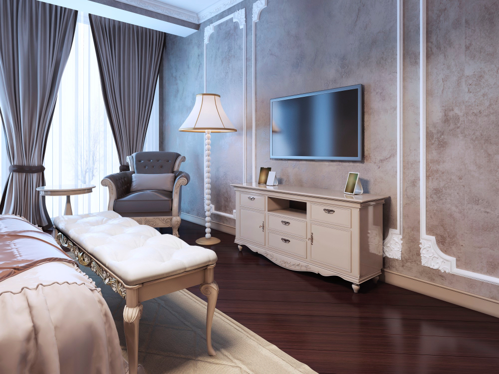 Istvanmezo Apartment | Natural Blue Apartment