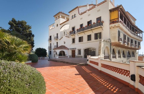 Arenys de Mar Apartment | Near Barcelona 40 km from Barcelona. Arenyslux1