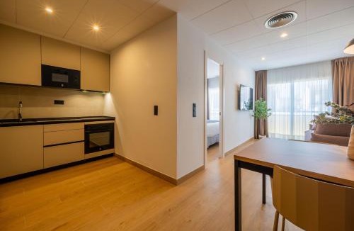 Calella Apartment | Neptuno Aparthotel