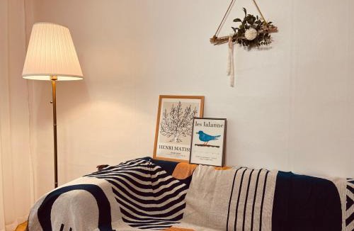 Jegi-dong Apartment | Nerja
