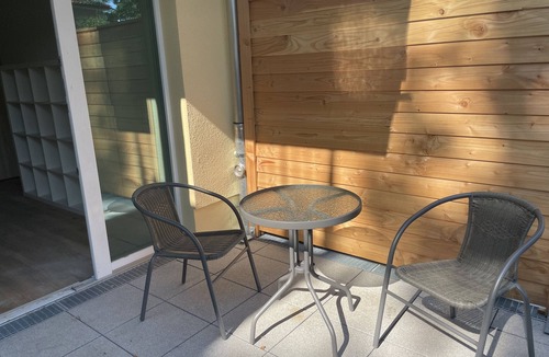 Hoppegarten Apartment | Neu Eingerichtetes Studio in Unmittelbarer Nähe zur Stadt Berlin