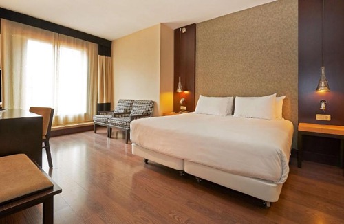 Esquerra de l'Eixample Hotel | NH Barcelona Eixample