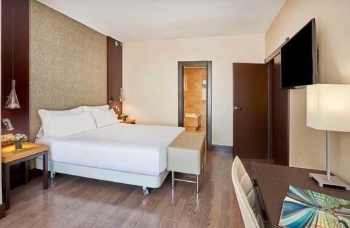 Esquerra de l'Eixample Hotel | NH Barcelona Eixample