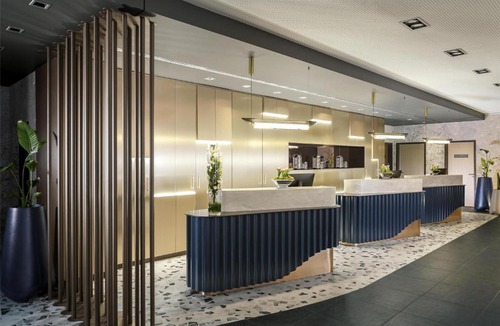 West Berlin Centre Hotel | NH Berlin Kurfürstendamm