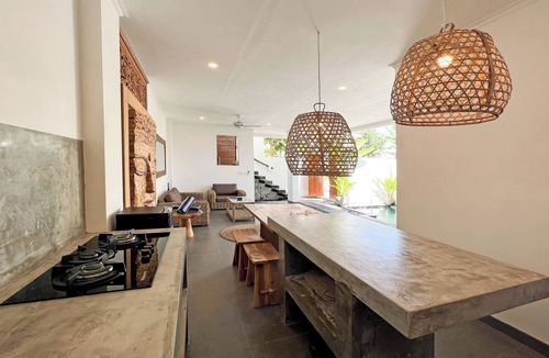 Tumbak Bayuh Villa | Nice 2 bedroom villa with private pool