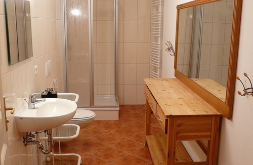 Ahlbeck Apartment | Nice apartment for up to 6 people, only 100 meters to the beach