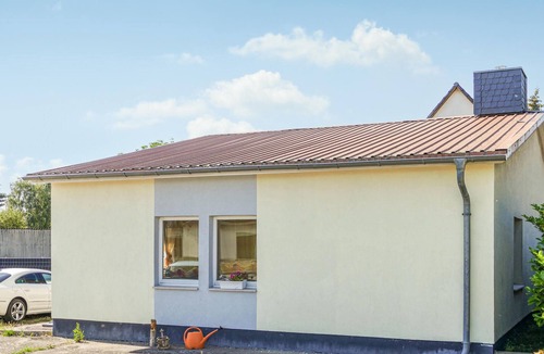Kakerbeck House | Nice home in Kalbe/Milde -Kakerbec with WiFi
