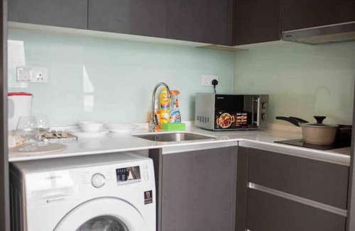 Cyberjaya Apartment | Nice Unit in Cyberjayan