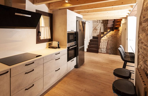Portell Cottage | NICOLE HOUSE IN PORTELL QUALITY RURAL TOURISM