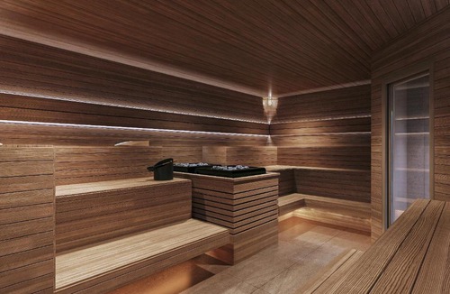 Duhnen Hotel | Nordic Vida Hotel