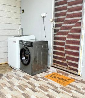 Kemaman House | NorSham Homestay Kemasik Kemaman Private Pool