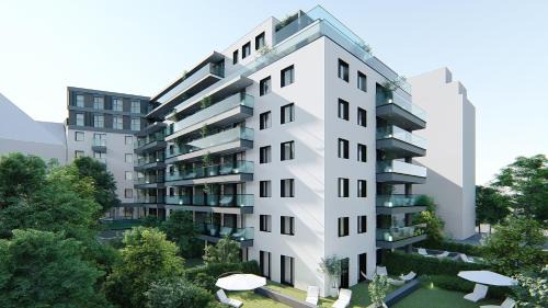 Angyalfold Apartment | NovaDream Apartment with FREE PARKING
