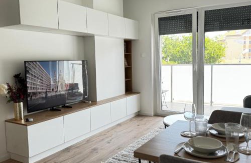 Angyalfold Apartment | NovaDream Apartment with FREE PARKING