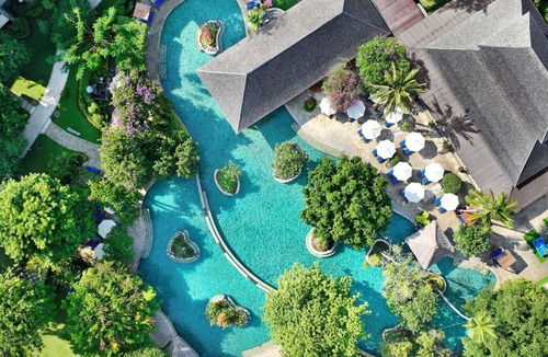 BTDC Hotel | Novotel Bali Nusa Dua