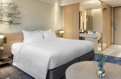Rangsit Hotel | Novotel Bangkok Future Park Rangsit