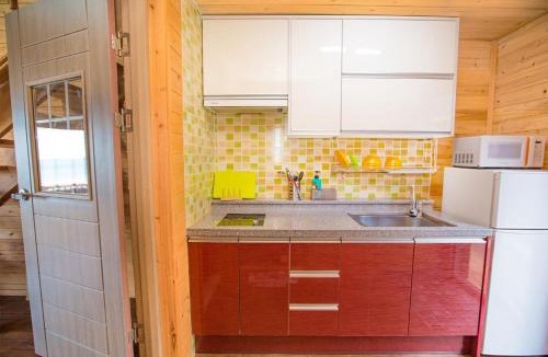 Taean House | Nuhrang Nahrang