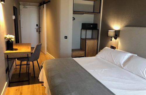Tarragona Hotel | Nuria Hotel
