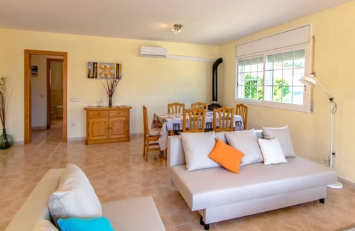 El Vendrell Villa | Nuria Mas Borras 561.212