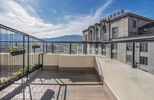 La Candelaria Apartment | Nutibara Express - 828