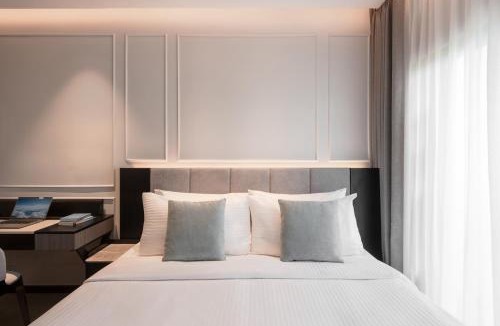 Tanah Rata Hotel | Oakwood Cameron Highlands