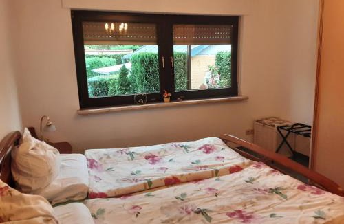 Neuenhagen bei Berlin Apartment | Oase im Grünen Pad1