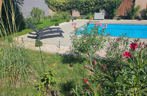 Alsorakos Apartment | Oasis apartman